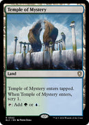 Temple of Mystery (342) [BLC]