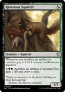 Ravenous Squirrel (258) [BLC]