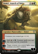 Domri Anarch of Bolas Borderless (98) [BLC]