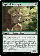 Squirrel Sovereign (240) [BLC]