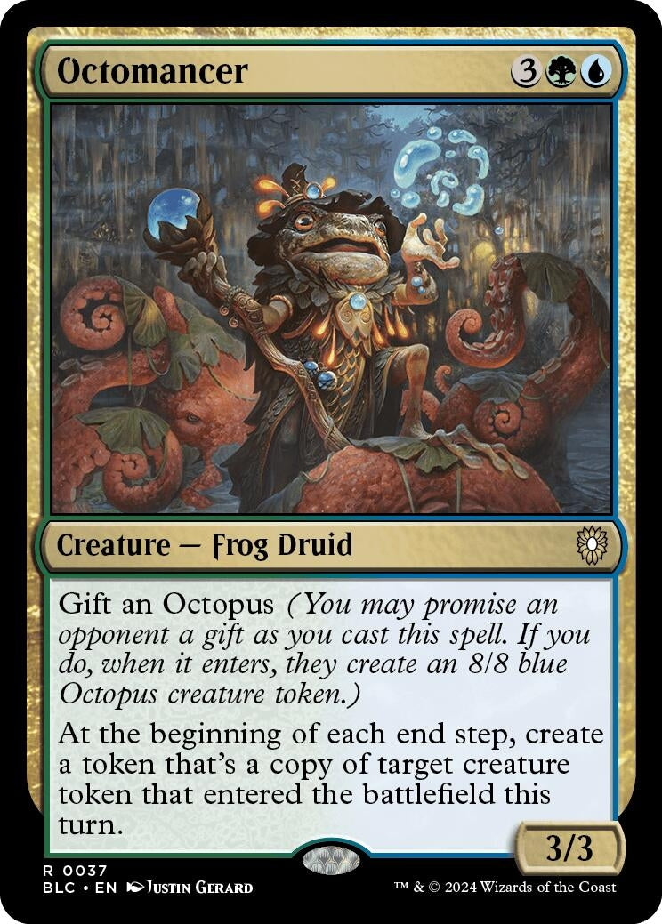 Octomancer (37) [BLC]