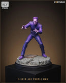 Purple Man - Marvel MCP-Compatible Resin Miniature