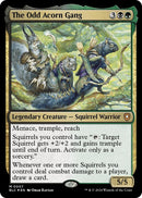 The Odd Acorn Gang (7) [BLC]