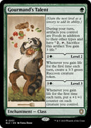 Gourmands Talent (31) [BLC]