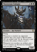 Moonstone Eulogist (19) [BLC]