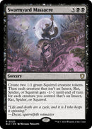 Swarmyard Massacre (20) [BLC]