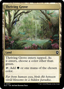 Thriving Grove (347) [BLC]
