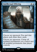 Intellectual Offering (168) [BLC]