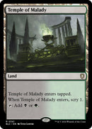 Temple of Malady (341) [BLC]