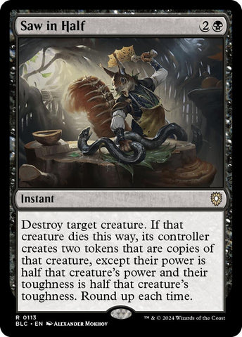 Saw in Half (113) [BLC]