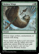 Broken Wings (208) [BLC]