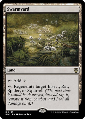 Swarmyard (133) [BLC]