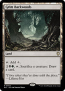 Grim Backwoods (309) [BLC]