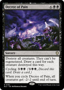 Decree of Pain (182) [BLC]