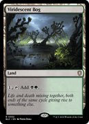 Viridescent Bog (352) [BLC]