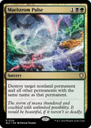 Maelstrom Pulse (126) [BLC]