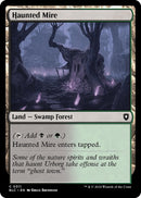 Haunted Mire (311) [BLC]