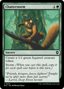 Chatterstorm (210) [BLC]