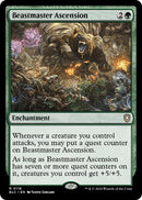 Beastmaster Ascension (118) [BLC]