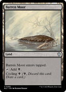 Barren Moor (292) [BLC]