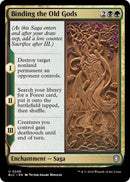 Binding the Old Gods (248) [BLC]