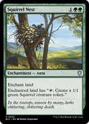 Squirrel Nest (239) [BLC]