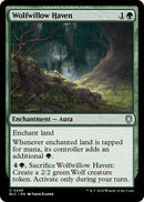 Wolfwillow Haven (246) [BLC]