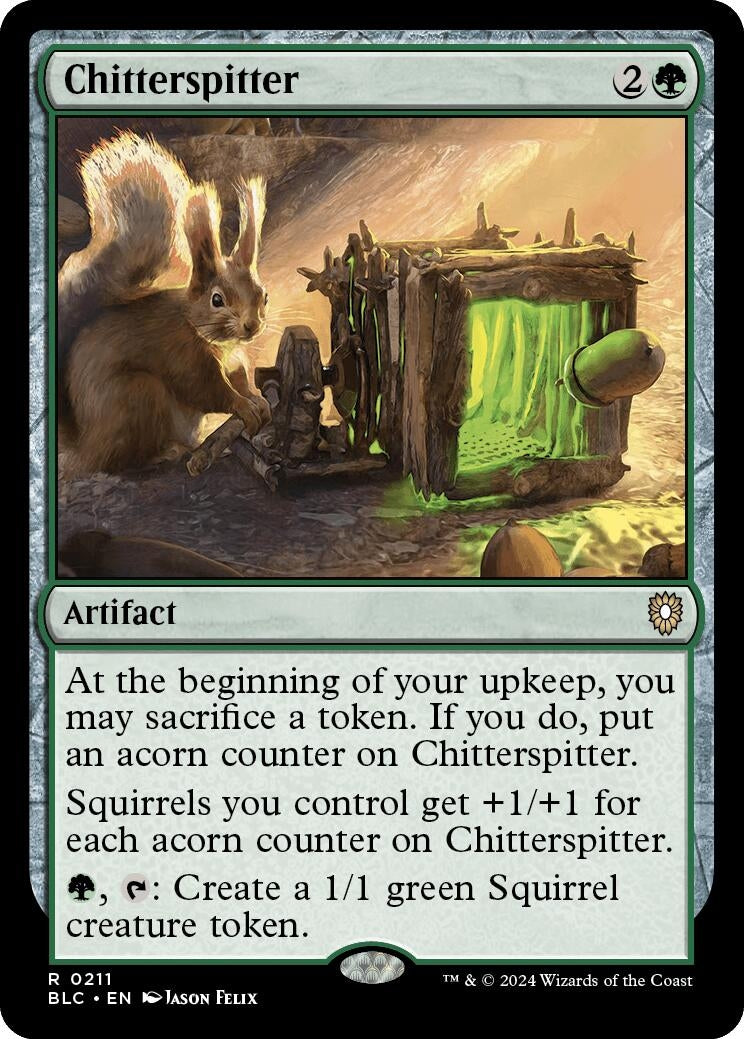 Chitterspitter (211) [BLC]
