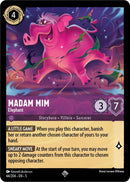 Madam Mim Elephant (44/204) [5]