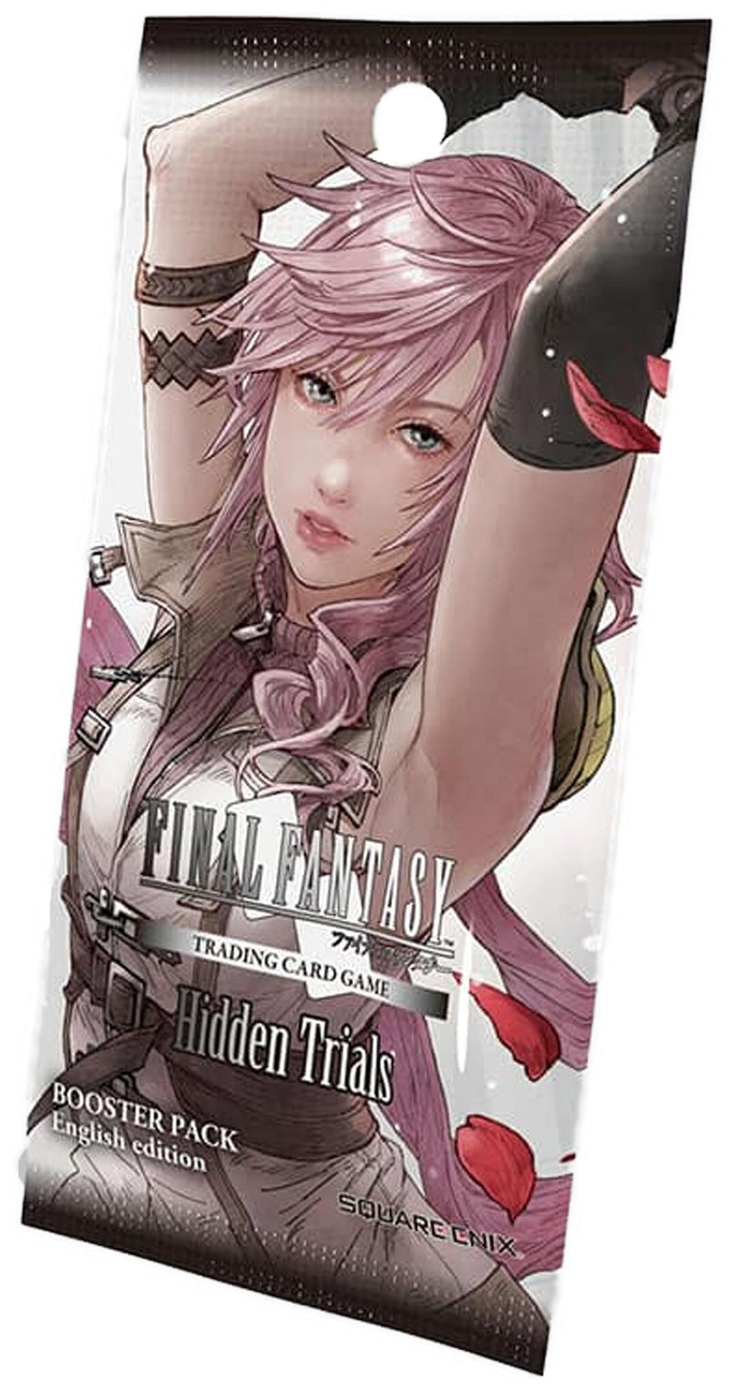 Hidden Trials Booster Pack () [23]