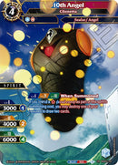 10th Angel Clionetta (BSS05-101) [BSS05]