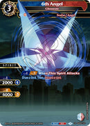 6th Angel Clioneste (BSS05-103) [BSS05]