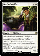 Bosss Chauffeur (137) [BLC]