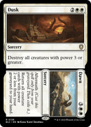 Dusk Dawn (138) [BLC]