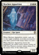 Skyclave Apparition (154) [BLC]