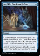 An Offer You Cant Refuse (170) [BLC]