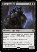 Ogre Slumlord (186) [BLC]