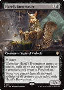 Hazels Brewmaster Extended Art (52) [BLC]