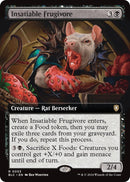 Insatiable Frugivore Extended Art (53) [BLC]