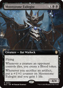 Moonstone Eulogist Extended Art (54) [BLC]