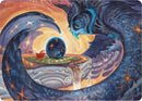Dawns Truce Art Card (41) [ASBLB]