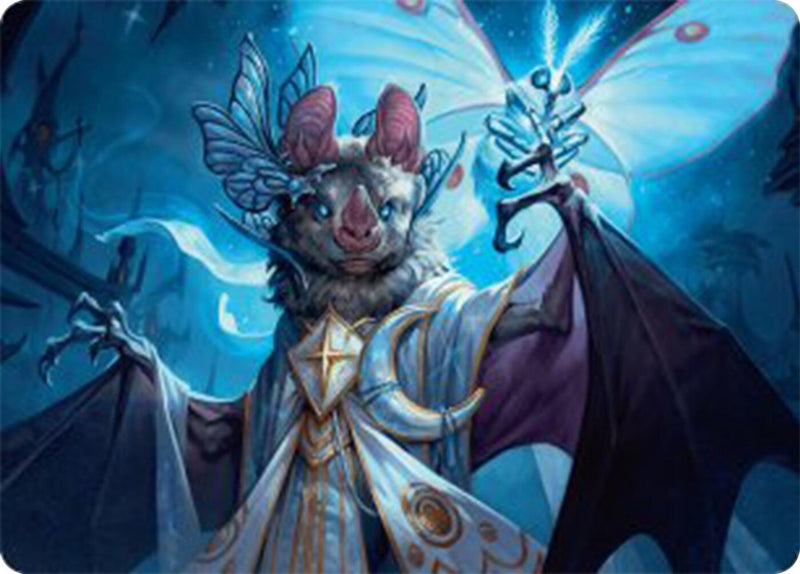 Star Charter Art Card (3) [ASBLB]