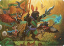 Valley Questcaller Art Card (4) [ASBLB]