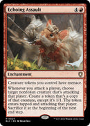 Echoing Assault (24) [BLC]