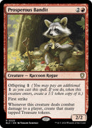Prosperous Bandit (25) [BLC]