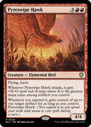 Pyreswipe Hawk (26) [BLC]