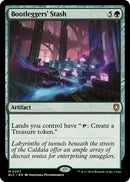 Bootleggers Stash (207) [BLC]