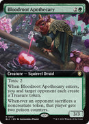 Bloodrot Apothecary Extended Art (61) [BLC]