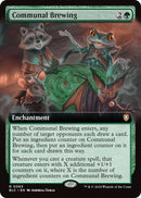 Communal Brewing Extended Art (63) [BLC]