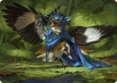 Mockingbird Art Card (9) [ASBLB]